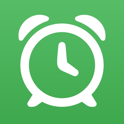 Music Alarm Clock for Spotify app icon