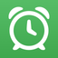 Music Alarm Clock for Spotify icon
