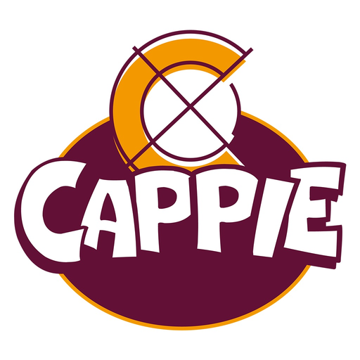 Cappie app icon