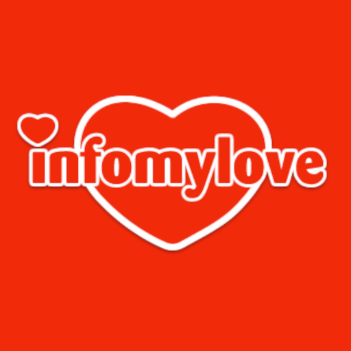 InfoMyLove app app icon