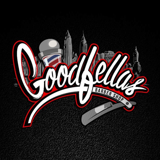 Goodfellas Barber app icon