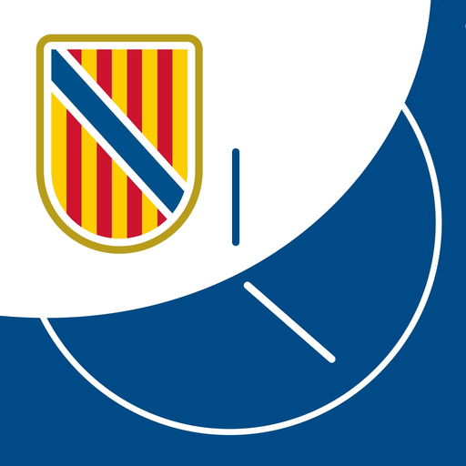 Cita Previa CAIB app icon