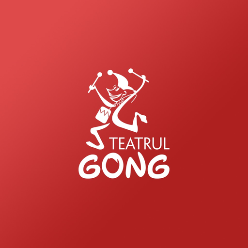GONG app icon