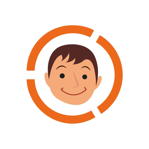 Gdzie Jest Dziecko Orange app icon