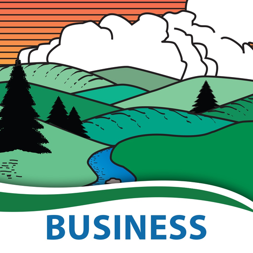 Bank of Glen Burnie Business app icon