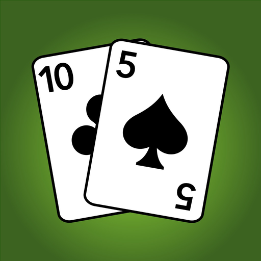 Simple Cribbage app icon
