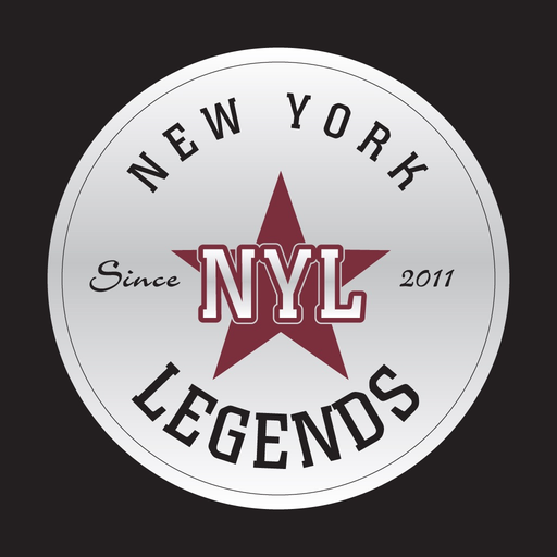 New York Legends app icon