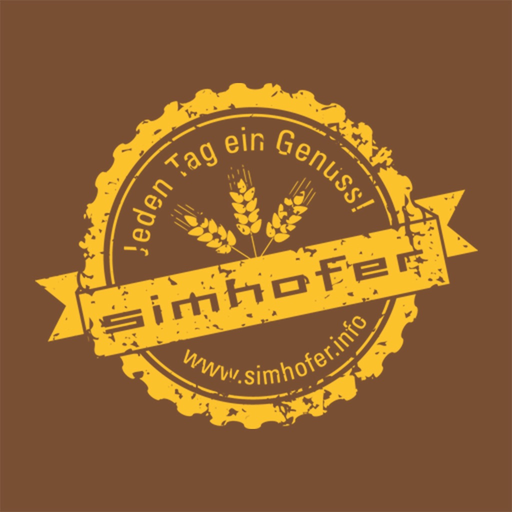 Backstube Simhofer app icon