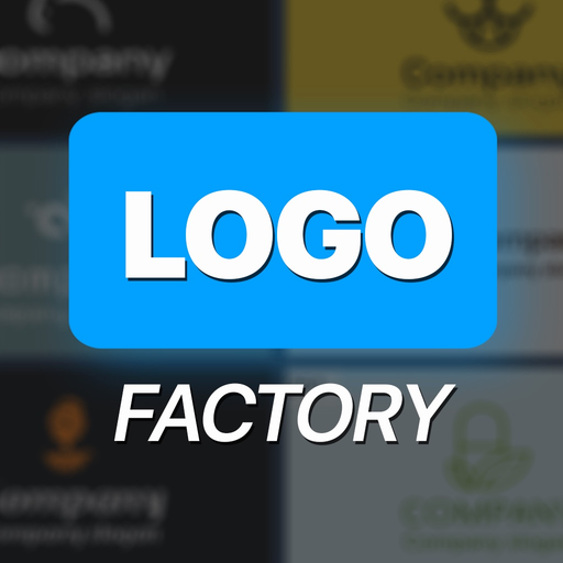 AI Logo Maker & Name Generator app icon