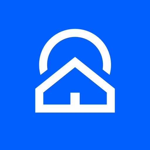 Moi Dom Комфорт-Забота app icon