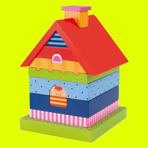 Baby Games for 1-5 year olds app icon