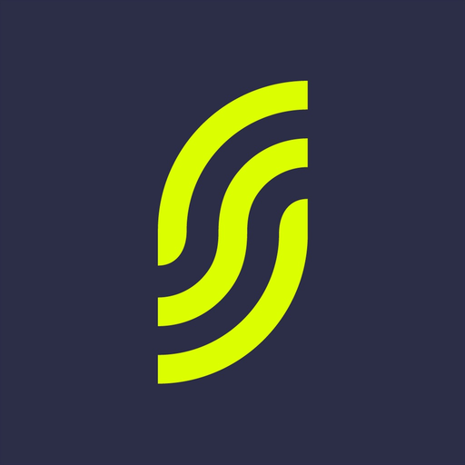 Buystep app icon