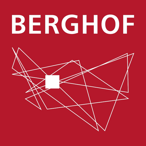 Berghof App app icon