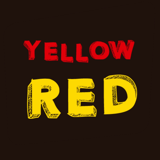 Yellow Red app icon