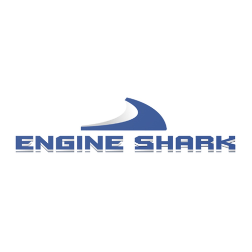 ENGINE SHARK app icon