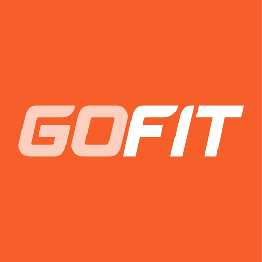 GoFit: Weight Loss Walking app icon