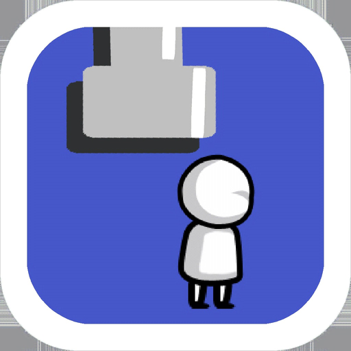 Go, Water! app icon