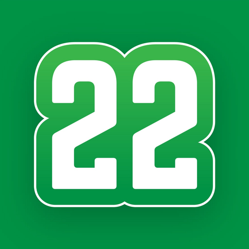 BOOST22 - the card game app icon
