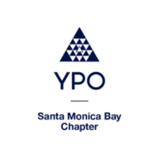 YPO Santa Monica Bay app icon