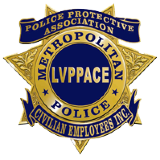 Las Vegas PPACE app icon