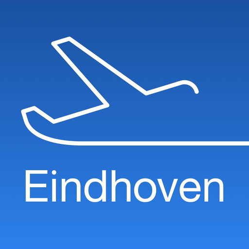 Eindhoven Airport BurenApp app icon