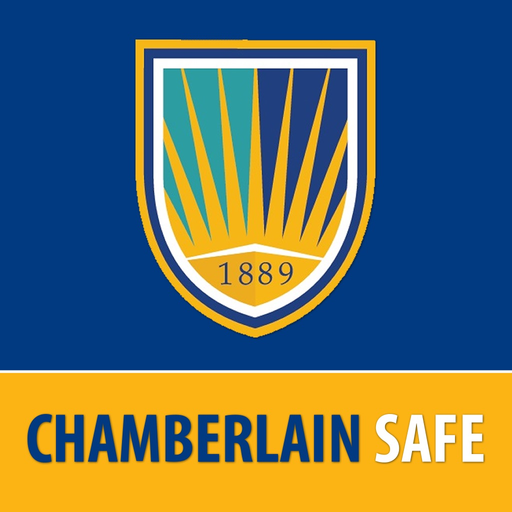 Chamberlain Safe app icon