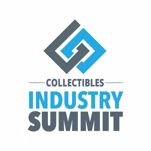 Collectibles Industry Summit app icon