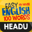 EASY ENGLISH MY HOUSE icon