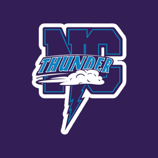 Nemaha Central Thunder app icon