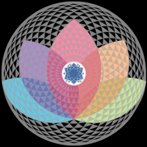 High Vibe TV Spiritual Network app icon