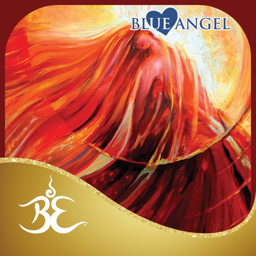 Journey of Love Oracle app icon