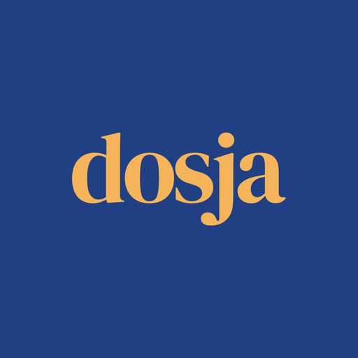 Dosja app icon
