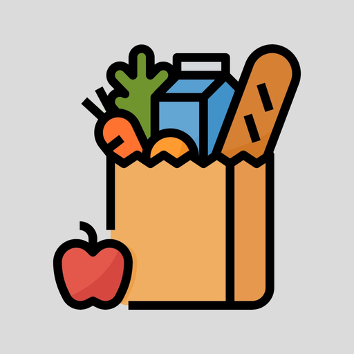 Store Room - Pantry app icon