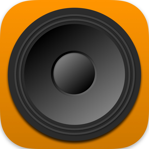 Jingle Box app icon