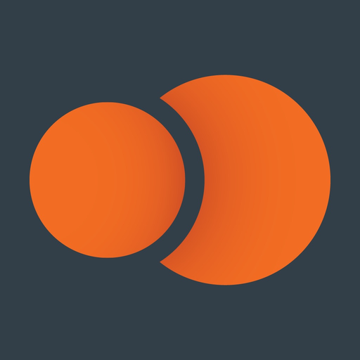 Octane Signature Events app icon