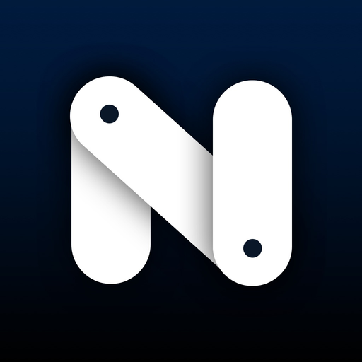 Danske nyheder - aviser app icon