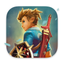 Oceanhorn 2 icon