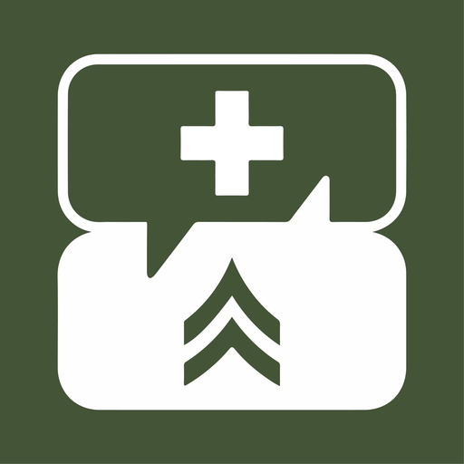 Sound Off app icon