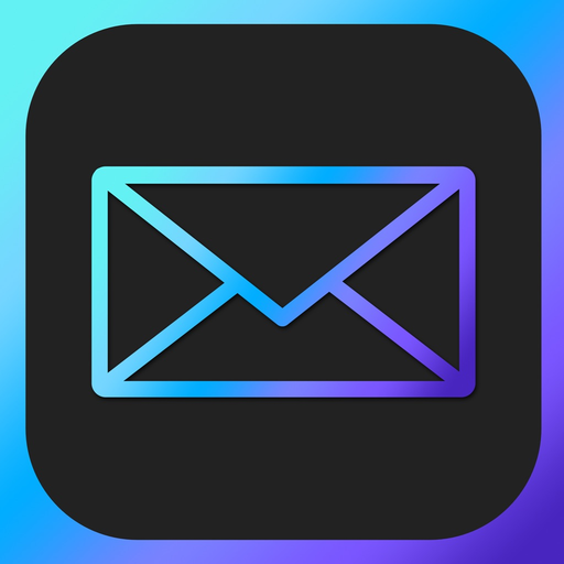 Address Labels by Nobody app icon