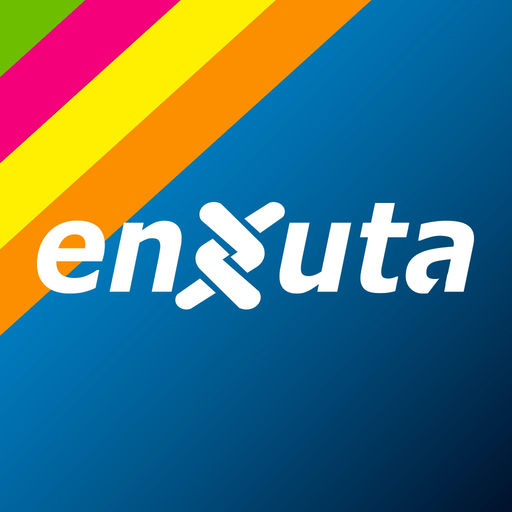 Enxuta app icon