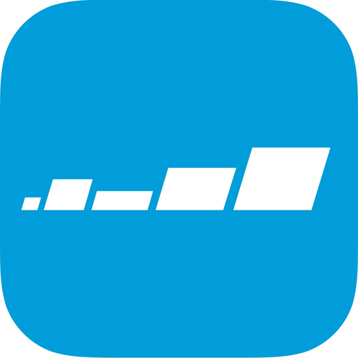 Schwab Network app icon