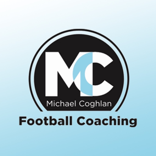 MC Football Coaching app icon