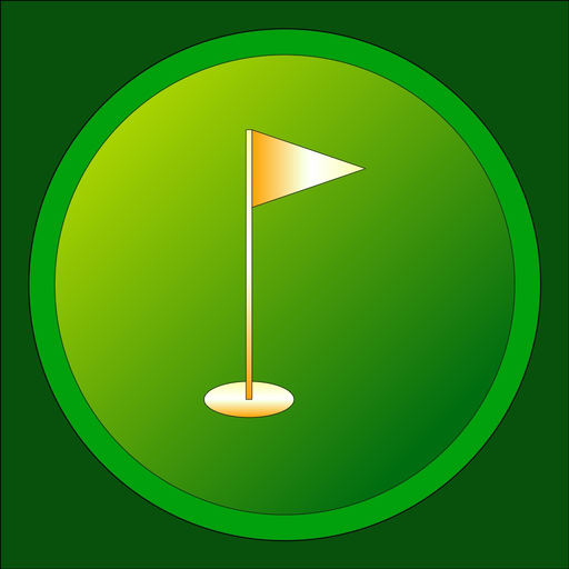 EaGolfe app icon