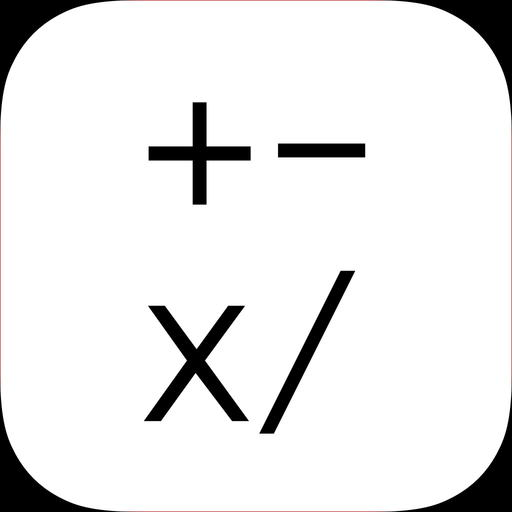 MathMate - expression puzzle app icon