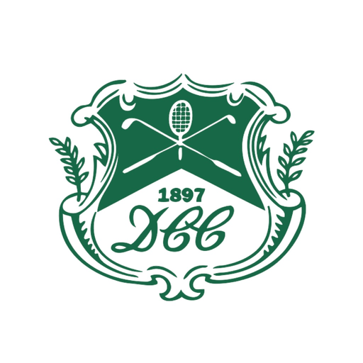 Dayton Country Club app icon