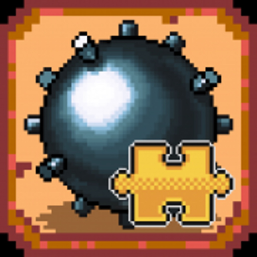 Minesweeper & Puzzles app icon