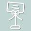 Guests and Invitations icon