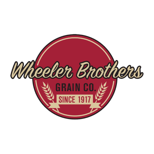 Wheeler Brothers Grain Co. app icon