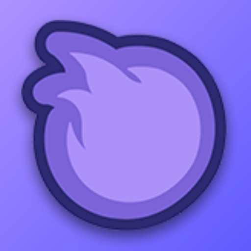 Trialflare app icon
