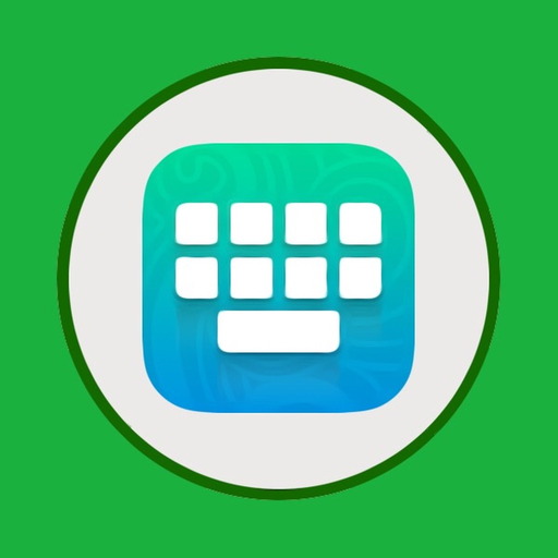 Tigrigna Keyboard app icon
